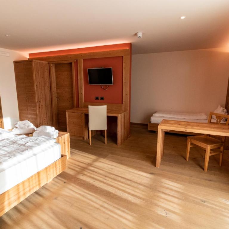 Alpen Garten Hotel Margherita - Suite Junior - 5