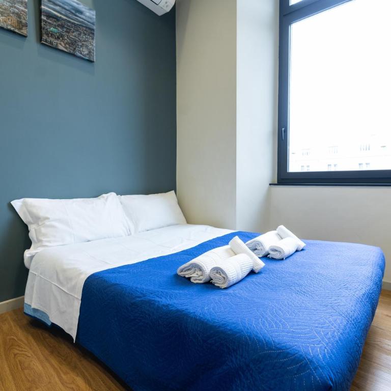 PIENO CENTRO - 3 min ACQUARIO - Appartamento con 1 Camera da Letto - 7