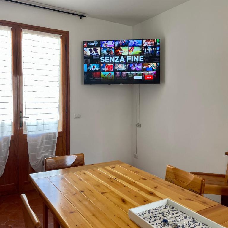 TALAhome27 - Appartamento con 3 Camere da Letto - 3