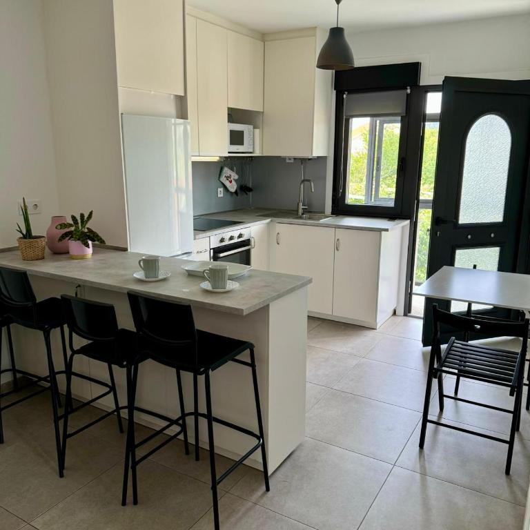 Agra-Festiñanza VUT-PO-012647 - Apartamento de 2 dormitorios - 15