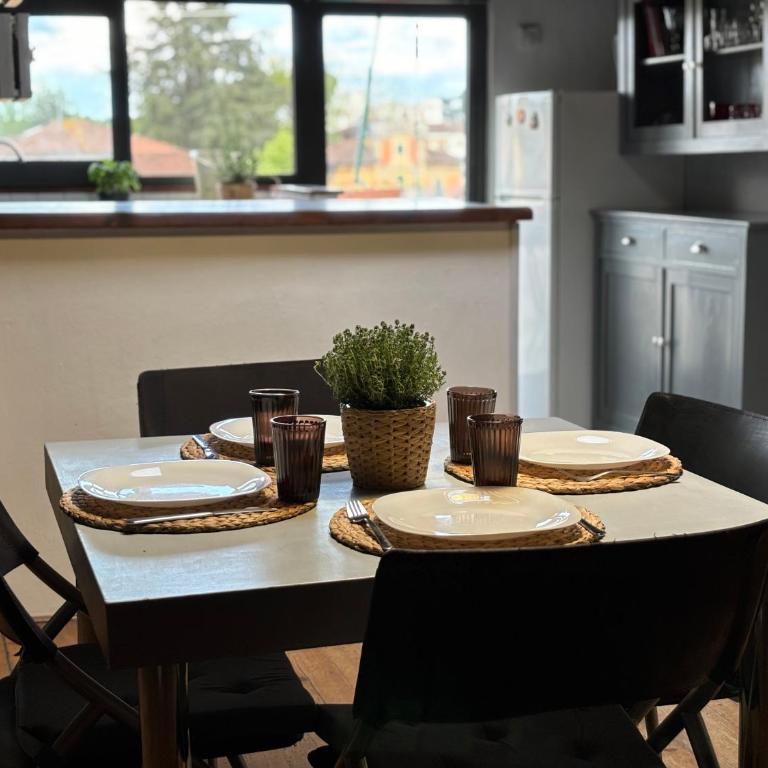 Lovely apartment - Appartamento con 1 Camera da Letto - 6