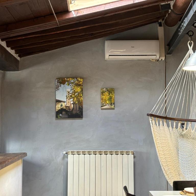 Lovely apartment - Appartamento con 1 Camera da Letto - 10