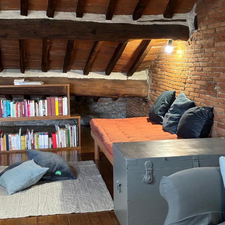 Lovely apartment - Appartamento con 1 Camera da Letto - 12