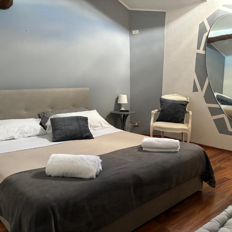 Lovely apartment - Appartamento con 1 Camera da Letto - 14