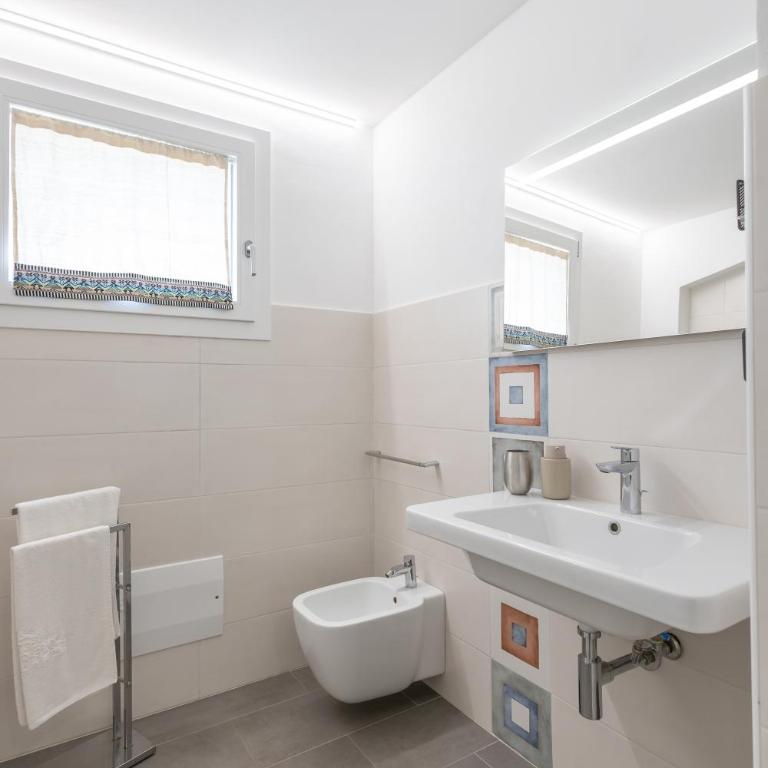 MaBi - Double Room with Sea View - 7