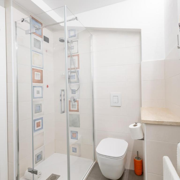 MaBi - Double Room with Sea View - 6