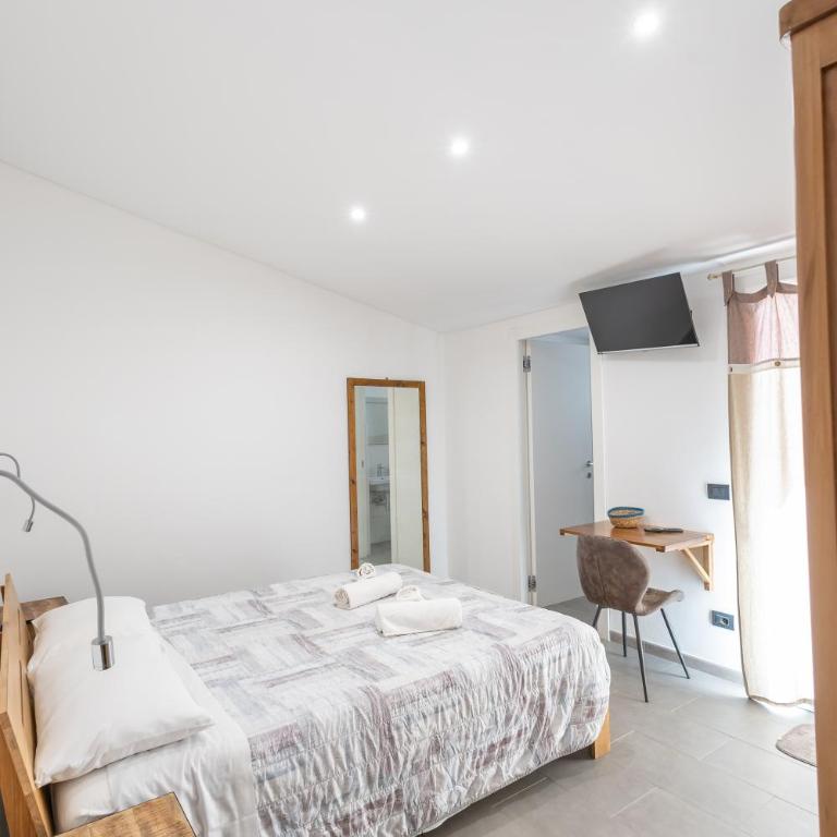 MaBi - Double Room with Sea View - 5