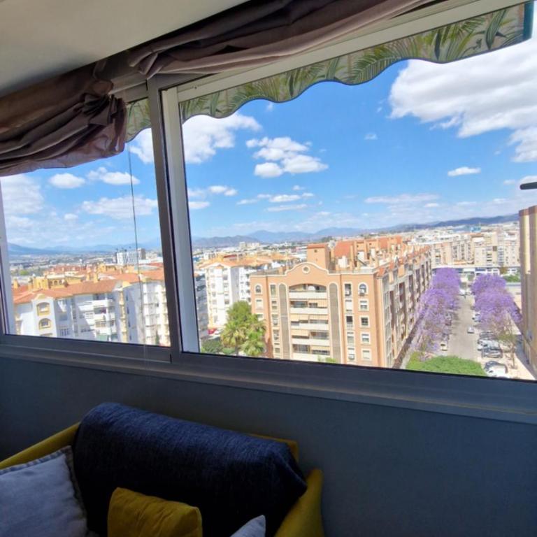 Bonito piso cerca de la playa - Apartamento de 2 dormitorios - 13