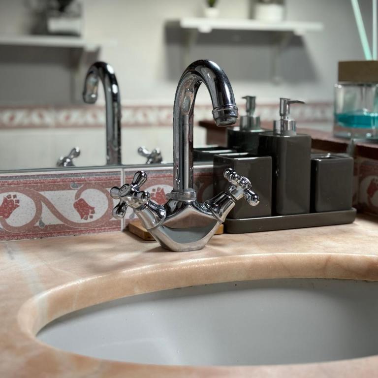 Lovely apartment - Appartamento con 1 Camera da Letto - 17