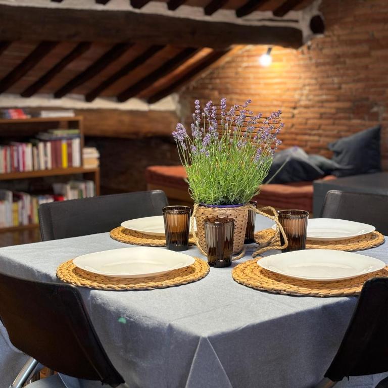 Lovely apartment - Appartamento con 1 Camera da Letto - 3