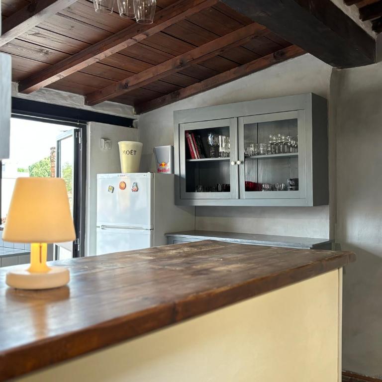 Lovely apartment - Appartamento con 1 Camera da Letto - 5