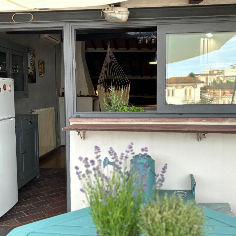 Lovely apartment - Appartamento con 1 Camera da Letto - 22