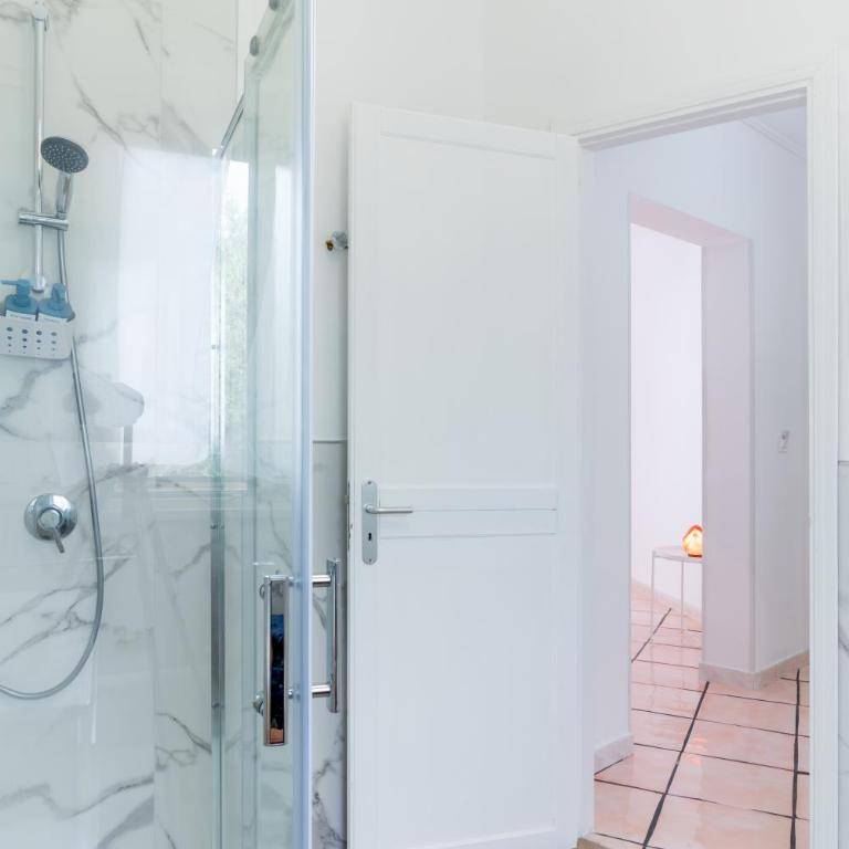 MONDELLO COTTAGE - Villa con 2 Camere da Letto - 21