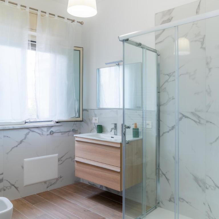 MONDELLO COTTAGE - Villa con 2 Camere da Letto - 5
