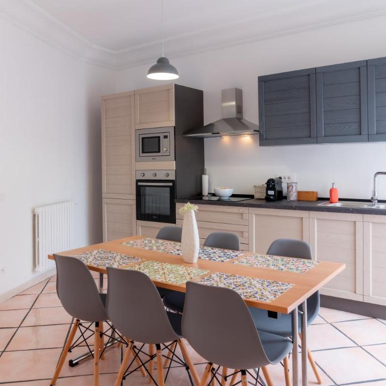 MONDELLO COTTAGE - Villa con 2 Camere da Letto - 17
