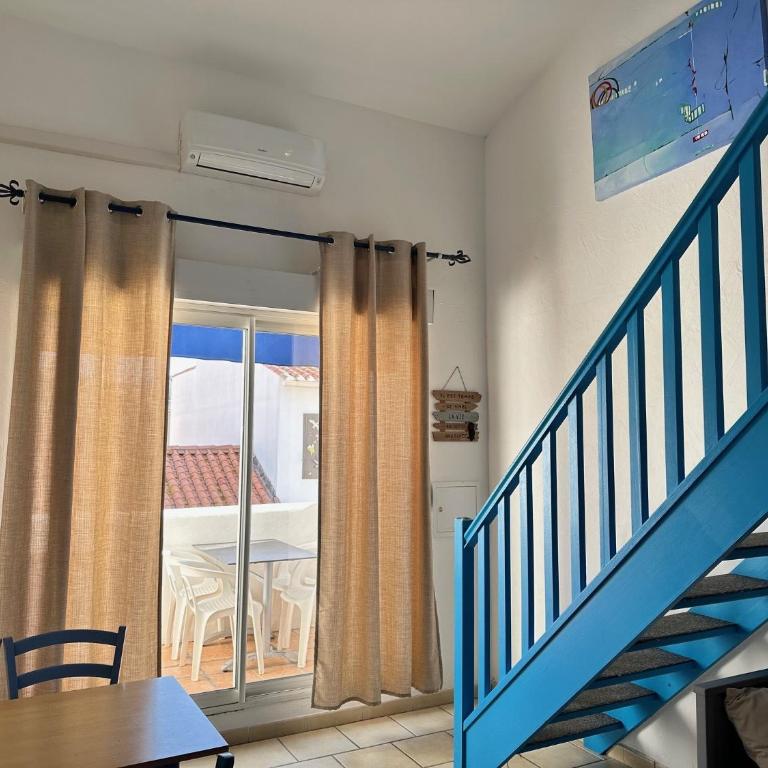 Résidence La Palma & L'Oasis - Apartment with Balcony - 14