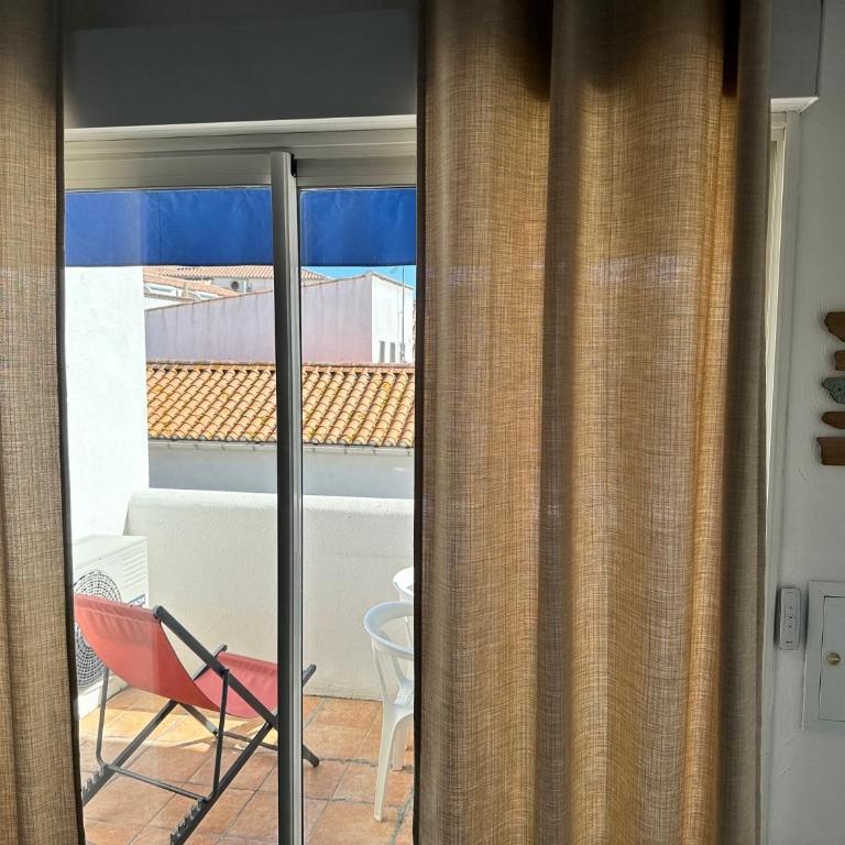 Résidence La Palma & L'Oasis - Apartment with Balcony - 11
