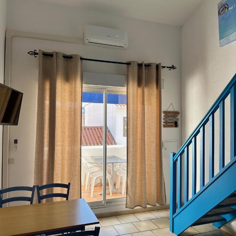 Résidence La Palma & L'Oasis - Apartment with Balcony - 10