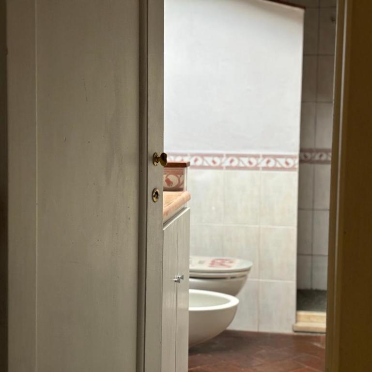 Lovely apartment - Appartamento con 1 Camera da Letto - 19
