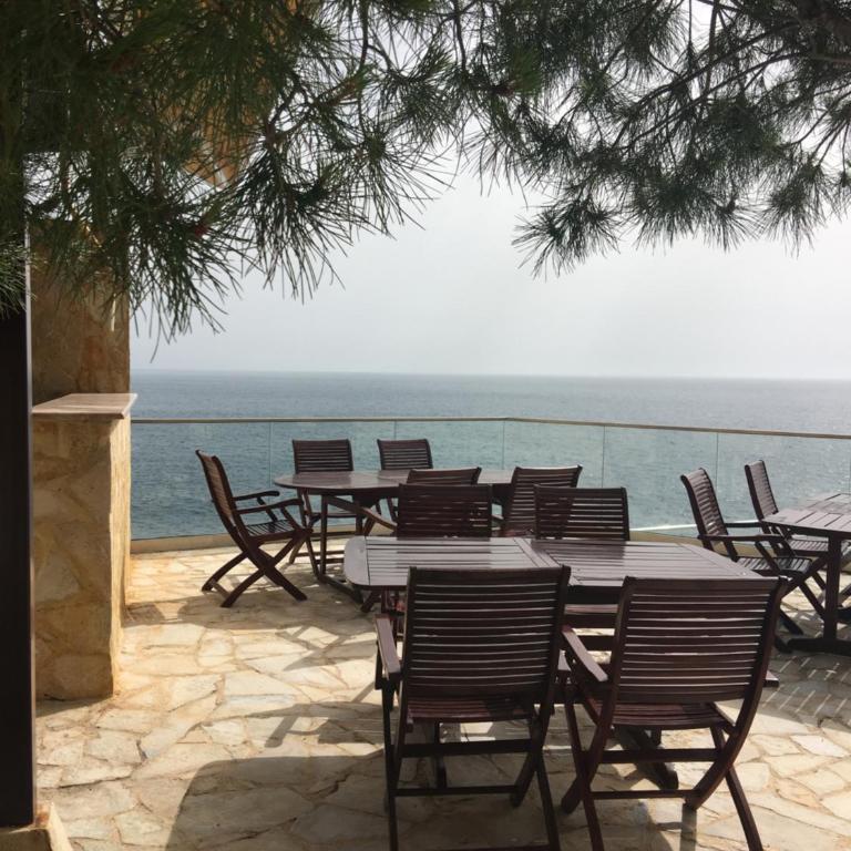 Your Home apartman Dobre Vode - One-Bedroom Apartment - 32