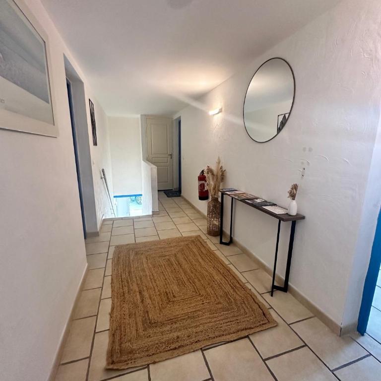 Résidence La Palma & L'Oasis - Apartment with Balcony - 21