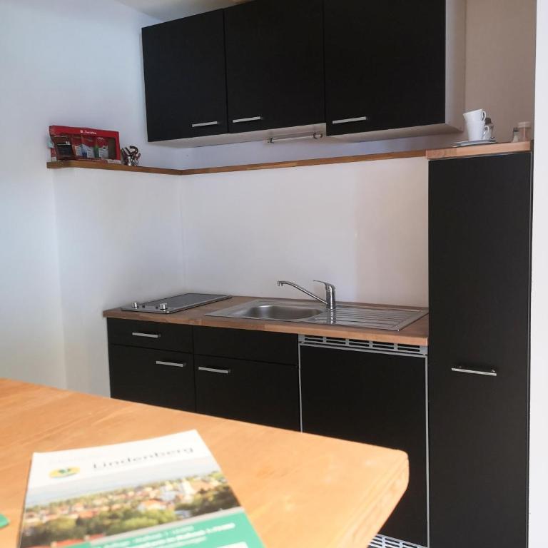 Apartment in Lindenberg, Goßholz - Apartment mit 1 Schlafzimmer - 1