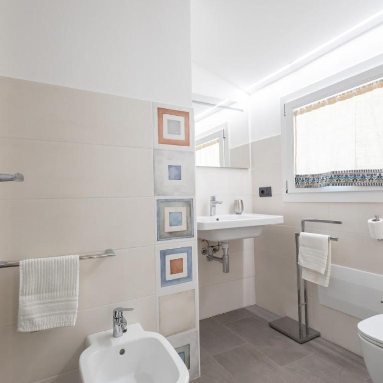 MaBi - Single Room with Private Bathroom - 3