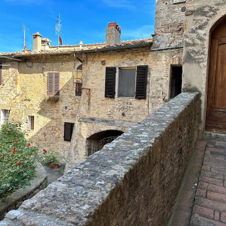 La Maison de Corinna - Appartamento con 2 Camere da Letto - 24