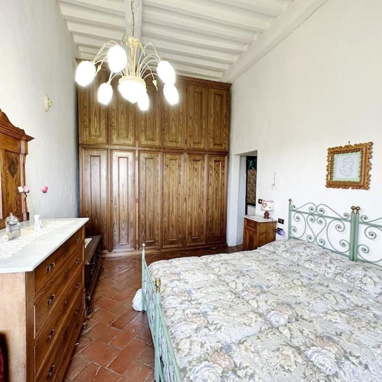 La Maison de Corinna - Appartamento con 2 Camere da Letto - 3