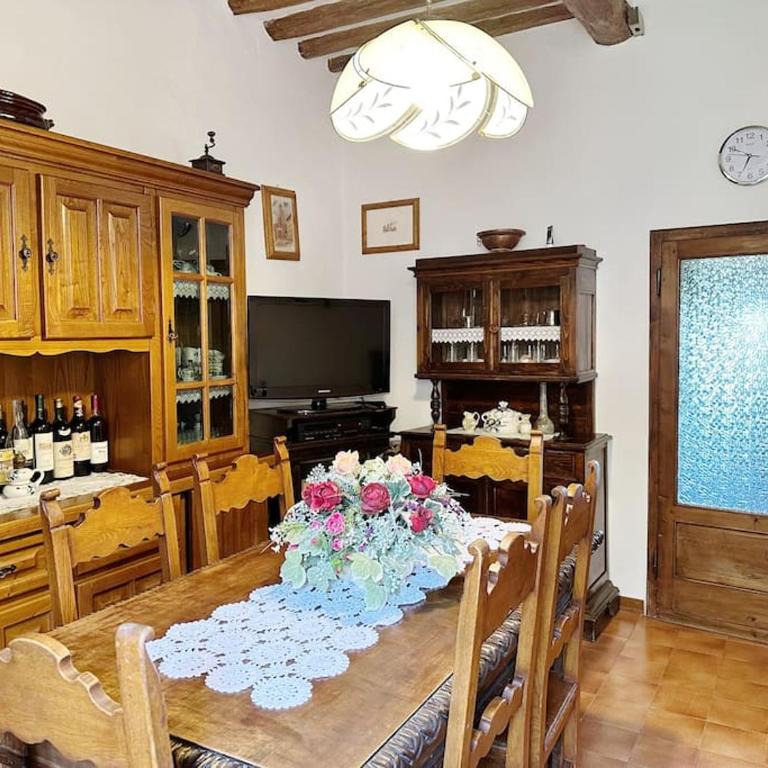 La Maison de Corinna - Appartamento con 2 Camere da Letto - 4