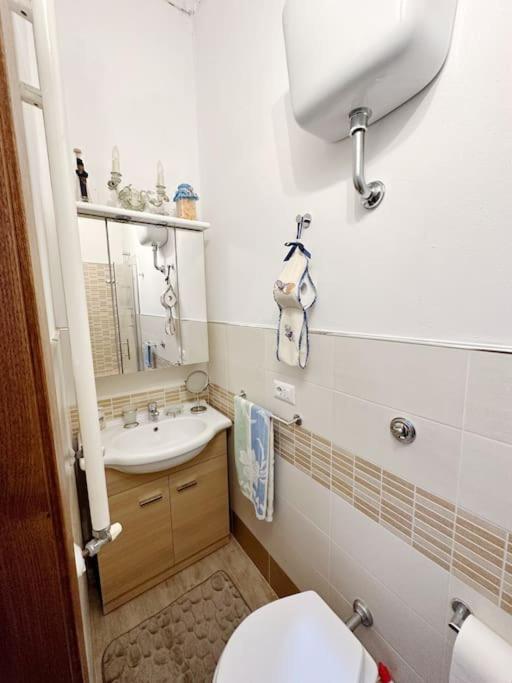 La Maison de Corinna - Appartamento con 2 Camere da Letto - 7