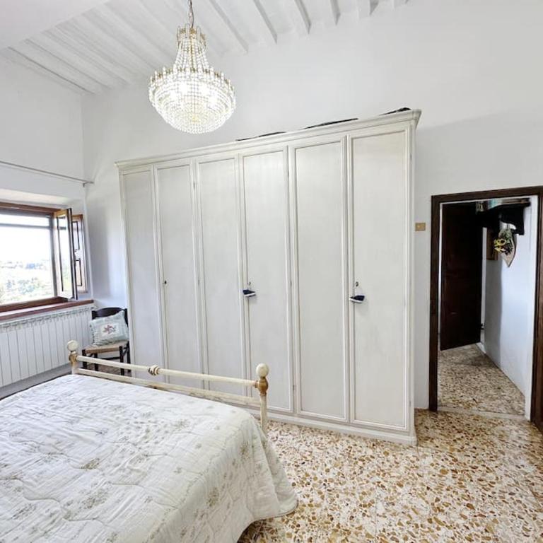 La Maison de Corinna - Appartamento con 2 Camere da Letto - 9