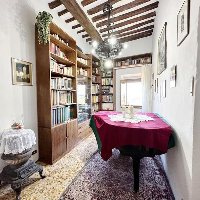 La Maison de Corinna - Appartamento con 2 Camere da Letto - 12