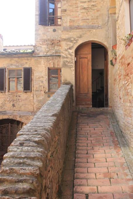 La Maison de Corinna - Appartamento con 2 Camere da Letto - 13