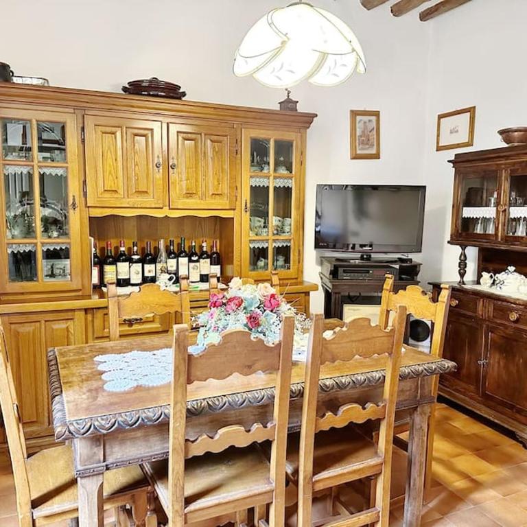 La Maison de Corinna - Appartamento con 2 Camere da Letto - 15