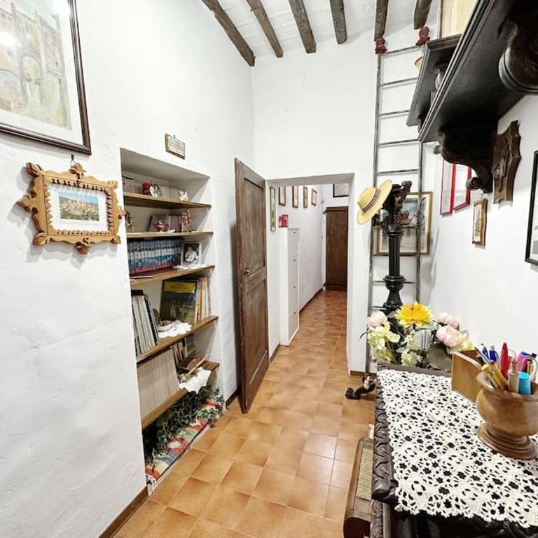 La Maison de Corinna - Appartamento con 2 Camere da Letto - 16