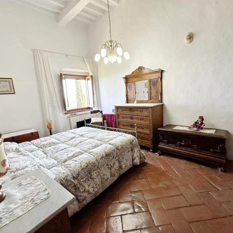 La Maison de Corinna - Appartamento con 2 Camere da Letto - 18