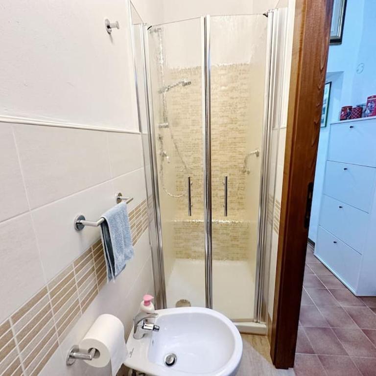 La Maison de Corinna - Appartamento con 2 Camere da Letto - 23