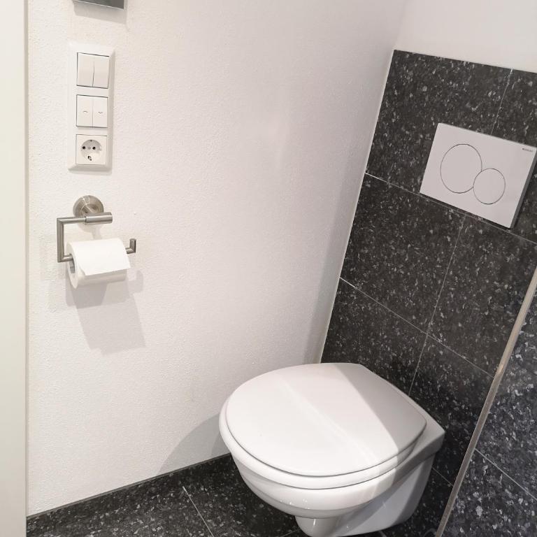 Apartment in Lindenberg, Goßholz - Apartment mit 1 Schlafzimmer - 7