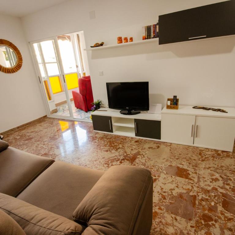 CENTRO SOL Y PLAYA Benidorm - Apartamento de 2 dormitorios - 13