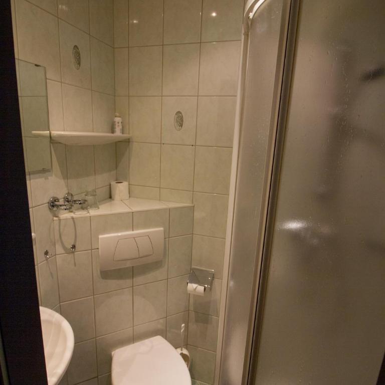 Gasthof Fair - Kleines Einzelzimmer - 3