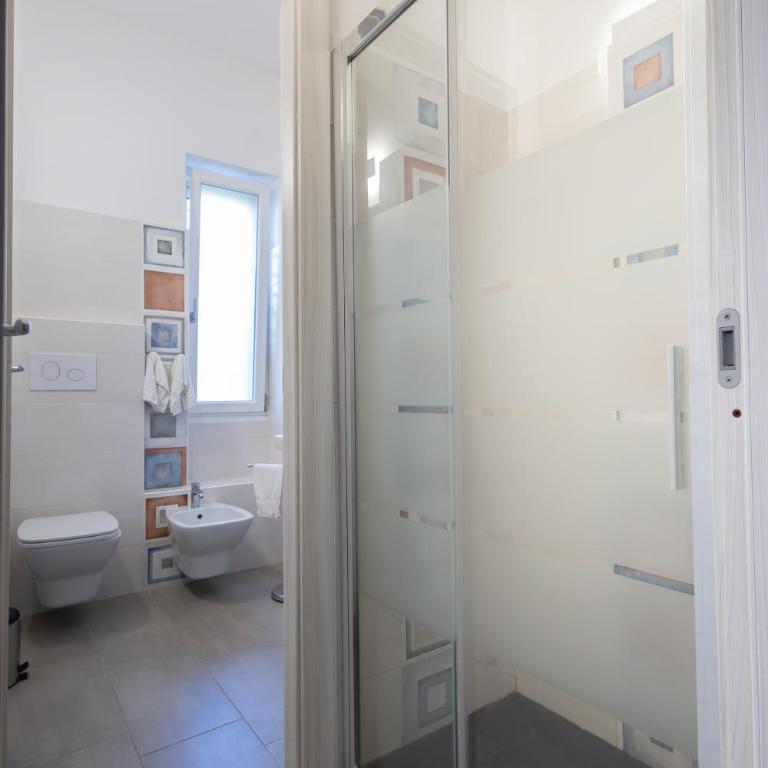 MaBi - King Room with Garden View - 4