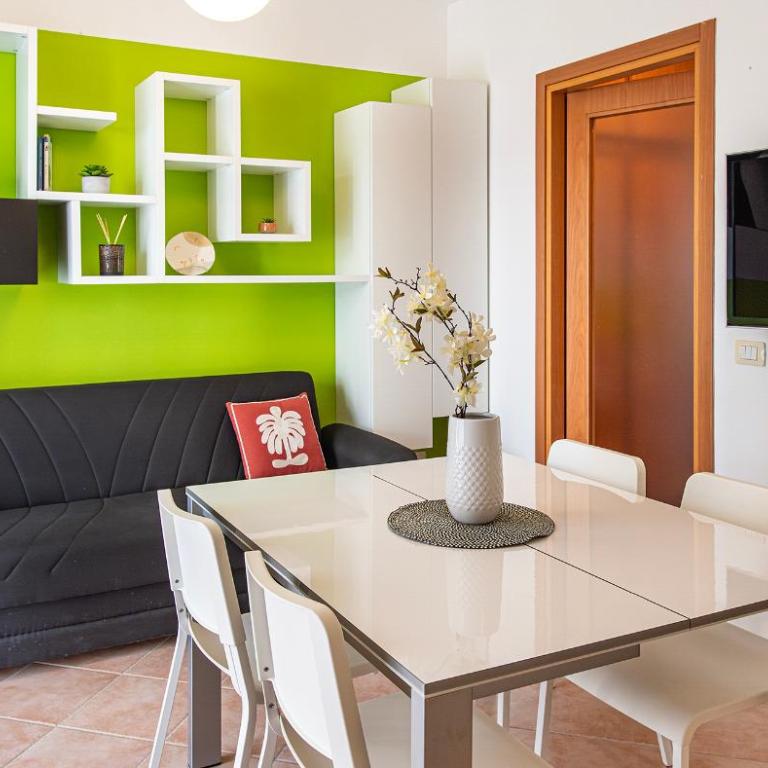 Lisabet Garden - Appartamento con 1 Camera da Letto - 1