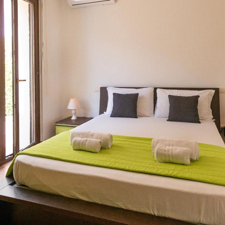 Lisabet Garden - Appartamento con 1 Camera da Letto - 4