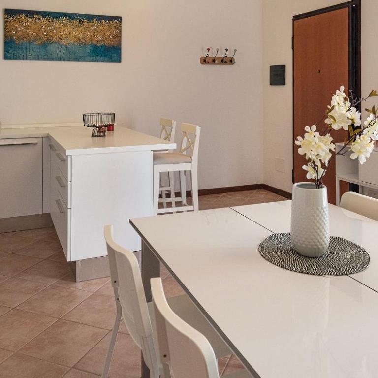 Lisabet Garden - Appartamento con 1 Camera da Letto - 12