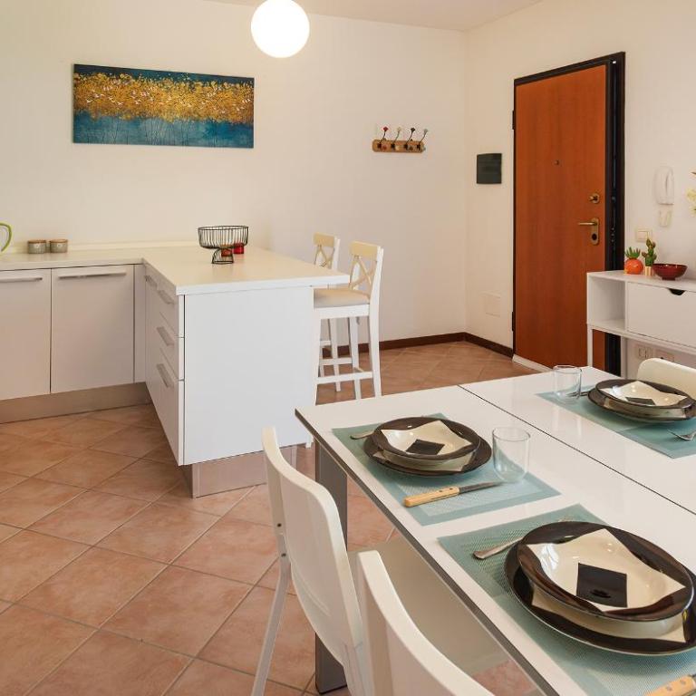 Lisabet Garden - Appartamento con 1 Camera da Letto - 10
