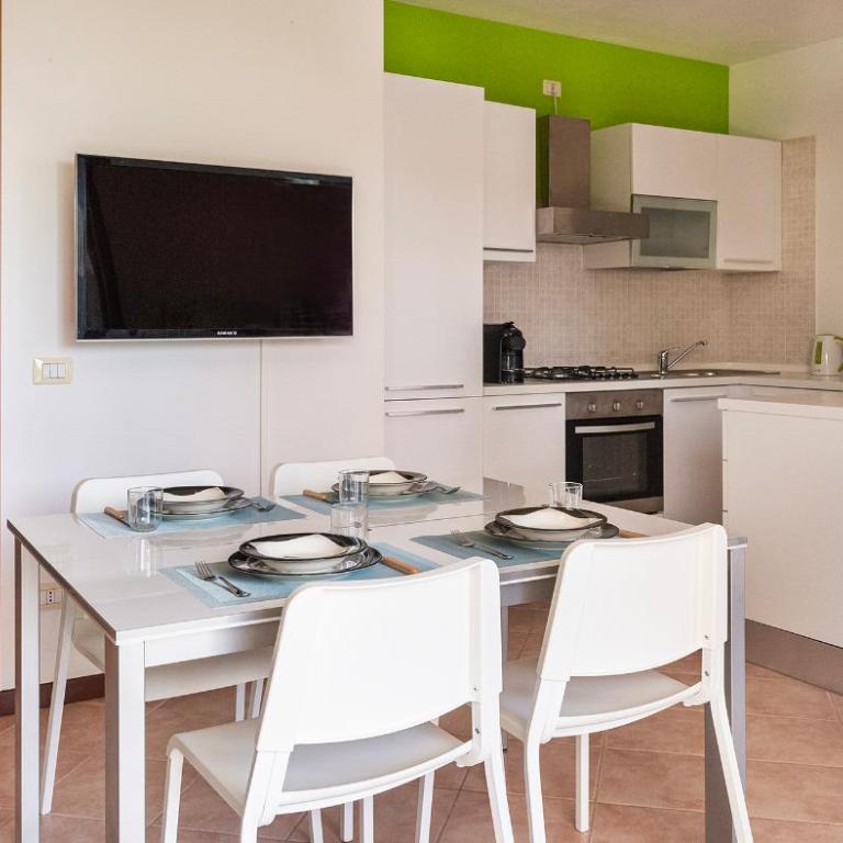 Lisabet Garden - Appartamento con 1 Camera da Letto - 9