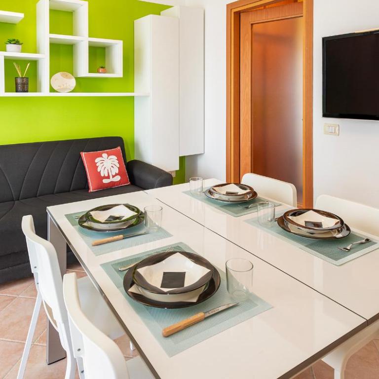 Lisabet Garden - Appartamento con 1 Camera da Letto - 6