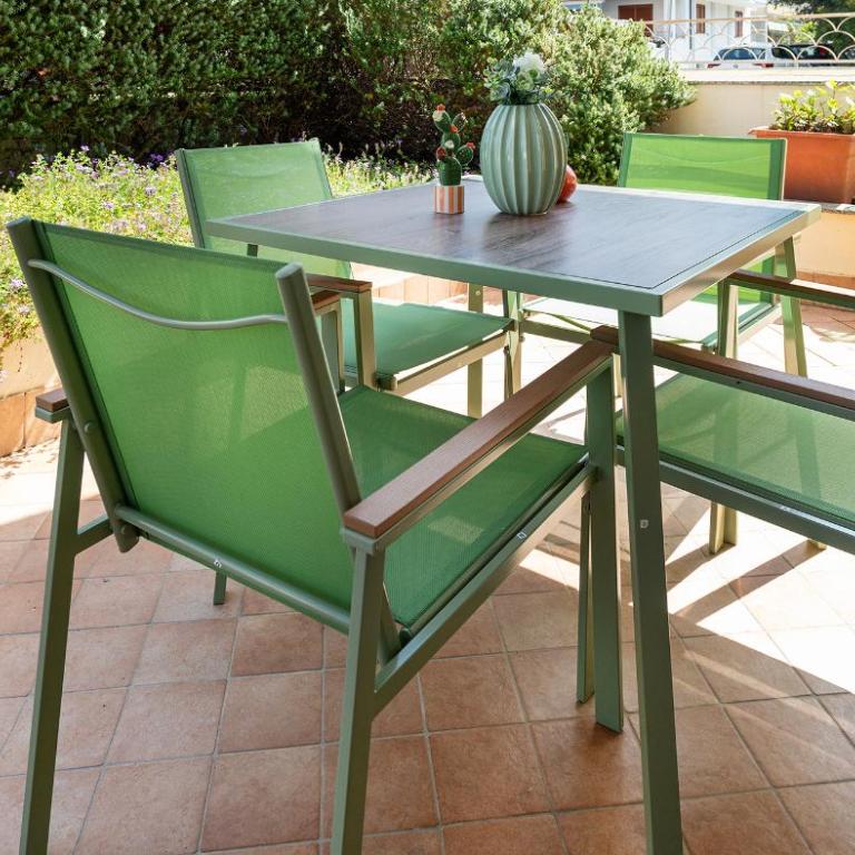 Lisabet Garden - Appartamento con 1 Camera da Letto - 22