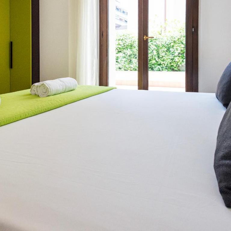 Lisabet Garden - Appartamento con 1 Camera da Letto - 17